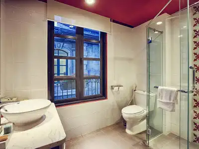 Mercure Danang French Village Bana Hills - 8