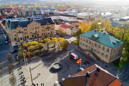 Grand Jonkoping, BW Signature Collection - 19