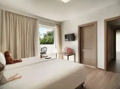 Civitel Attik Rooms & Suites - 122