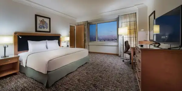 Adana Hilton - 61