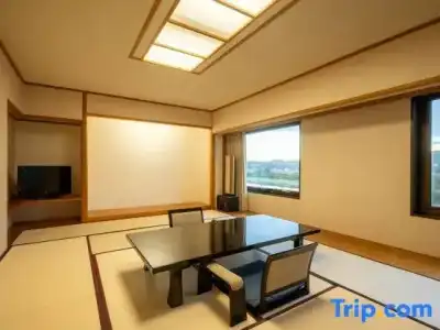 ANA Holiday Inn Iwate Kitakami by IHG - 42