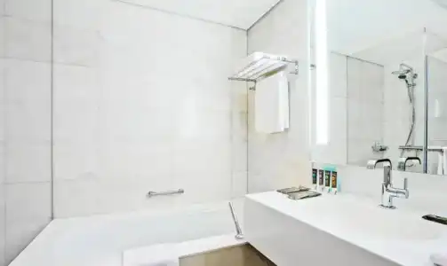 Novotel Abu Dhabi Al Bustan - 54