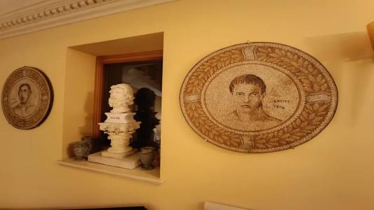 Seccy Boutique Art & Museum - 37