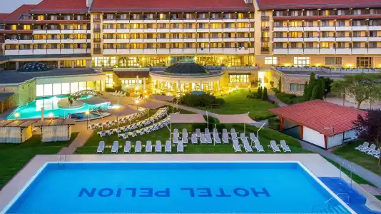 Hunguest Pelion - 37