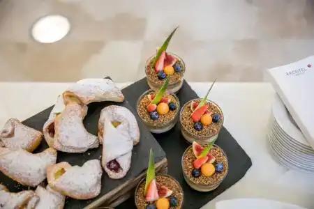 ARCOTEL Castellani - 10