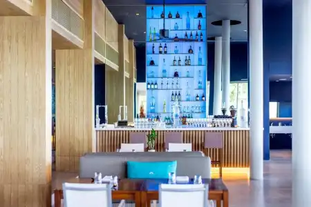 Twinpalms Surin Beach Phuket - 9