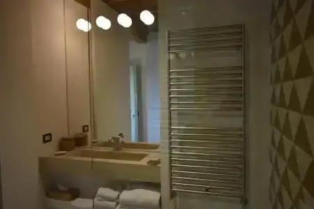 Villa Cicolina - 27