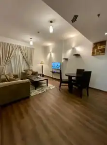 Boulevard City Suites Apartments - 41