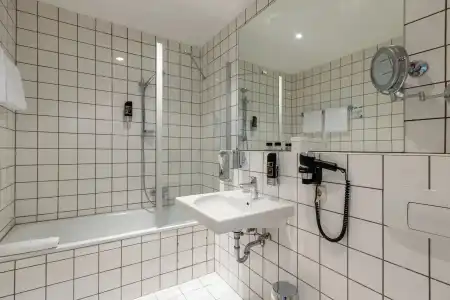 Trip Inn Messe Westend - 18