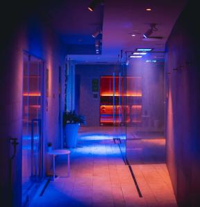 Horizon Wellness & Spa Resort - 14