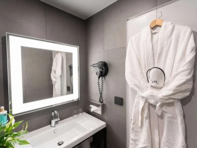 Novotel Angers Lac de Maine - 35