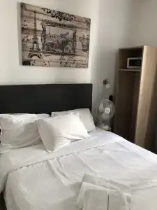 Hôtel De Bordeaux - 43