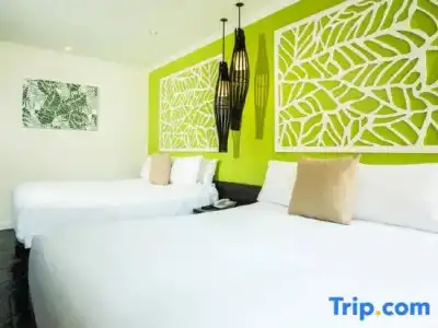 Centara Karon Resort Phuket - 70
