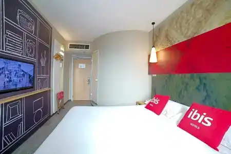 ibis Chengdu Kehua - 28