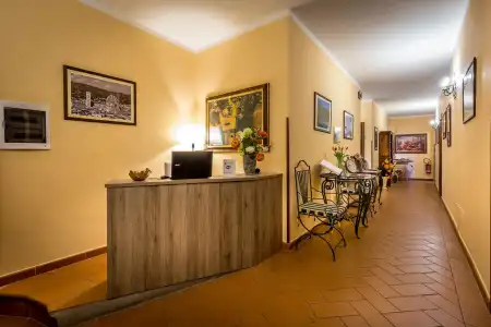 B&B Antiche Armonie - 13