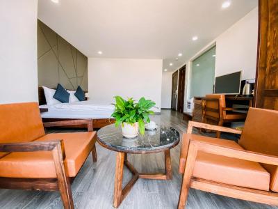 New Century Dalat - 39