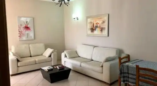 B&B Tirana Smile - 7