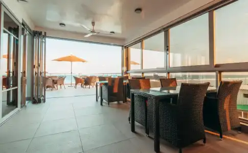 Paralian Hulhumale' - 18