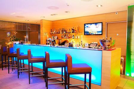 Moxy Zurich - 20