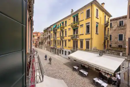Antico Portego - 120