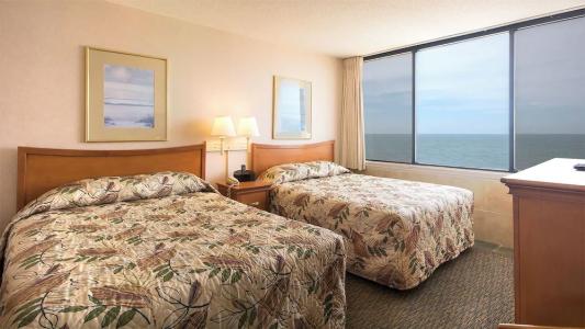 The Historic Cavalier and Beach Club, Autograph Collection - 39