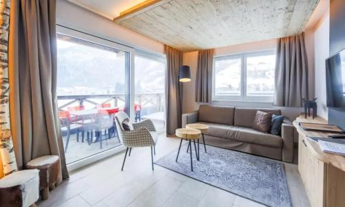AvenidA Panorama Suites Kaprun - 184