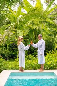 Zanzi Resort Private Paradise - 106