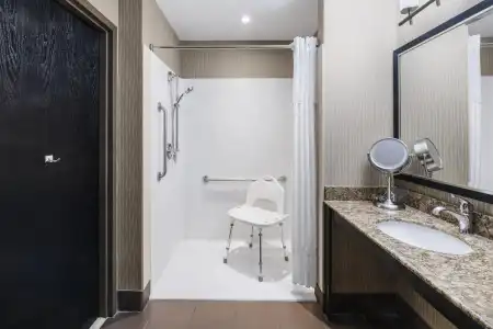 Best Western Premier Freeport Inn Calgary Airport - 91