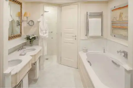 Caruso, A Belmond, Amalfi Coast - 8