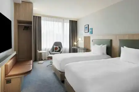Courtyard by Marriott Zurich North - 38