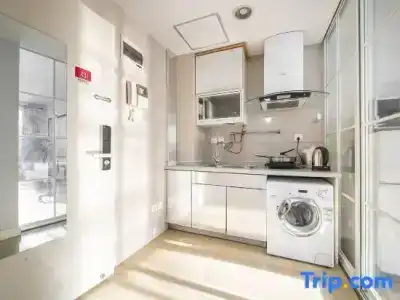Memory Apartment - 155