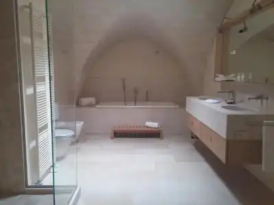 La Sommità Relais & Chateaux - 56
