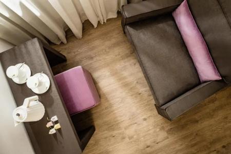 Giardin Boutique B&B - 17