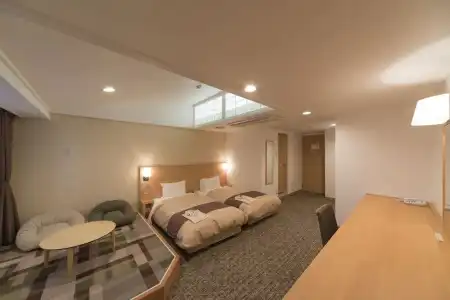 Hachinohe Parkhotel - 5