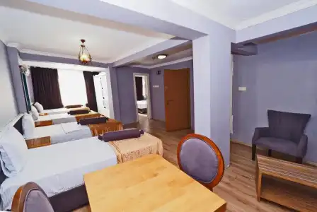 Elite Plus Family Old City - 36