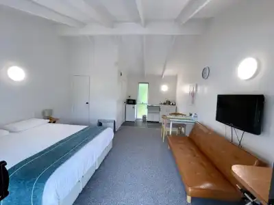 Siesta Motel - 70