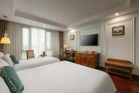 Hanoi Pearl - 119