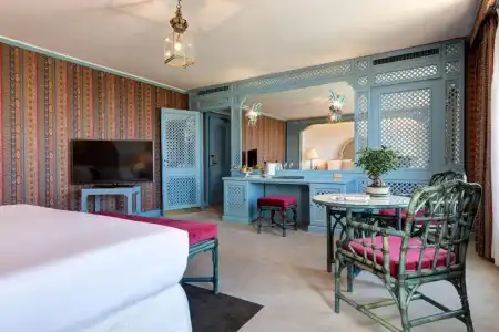 Excelsior Venice Lido Resort - 36