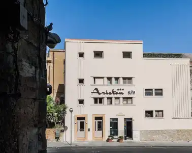 Ariston Suite - 0