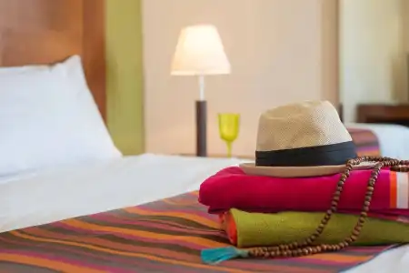 Leonardo Inn Dead Sea - 4