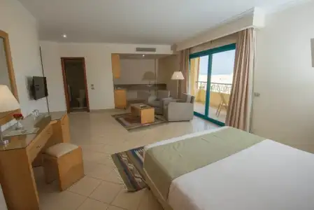 New Eagles Downtown Zahabia Resort & Aqua Park - 3