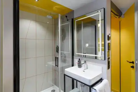 ibis Styles Zurich City Center - 64