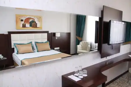 Asrin Park & Spa Convention Center - 37