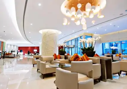 Crowne Plaza DOHA - THE BUSINESS PARK by IHG - 22