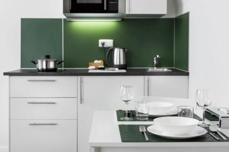 Elizabeth Suites - 15