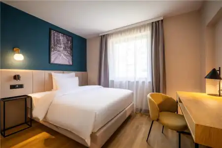 Metropolitan Sofia, a member of Radisson Individuals - 42
