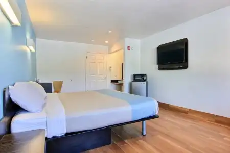 Motel 6 Rockport, TX - 51