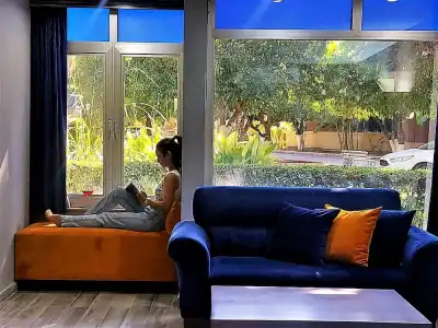 Çetinel Otel - 45