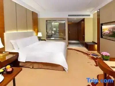 Grand Skylight International Huizhou - 13