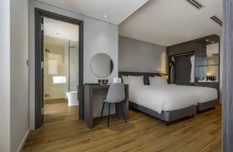 Premier Pearl Vung Tau - 23